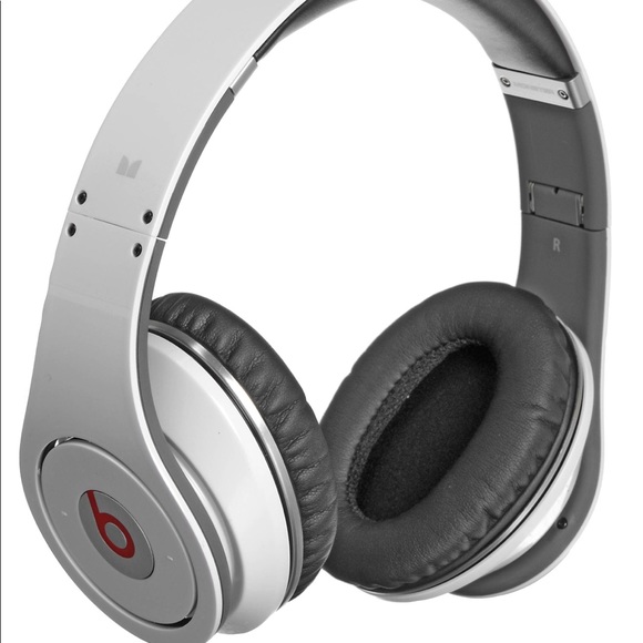 beats monster studio headphones